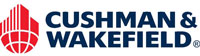 Cushman Wakefield Properties are restored and protected with Everbrite Coatings.