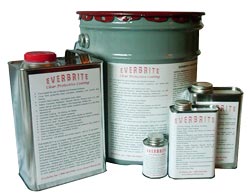 Everbrite comes in a variety of sizes.